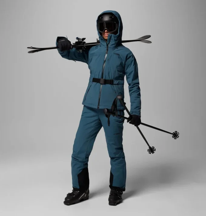 Women Cirque Bowl™ Insulated Pants