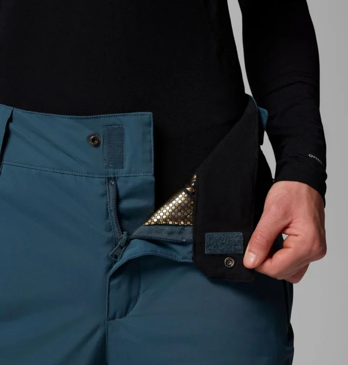 Women Cirque Bowl™ Insulated Pants