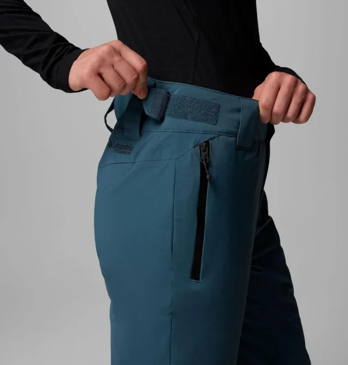 Women Cirque Bowl™ Insulated Pants