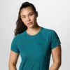 Women Cirque River™ Pro Short Sleeve Crew Shirt Women Cirque River™ Pro Short Sleeve Crew Shirt