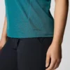 Women Cirque River™ Pro Short Sleeve Crew Shirt Women Cirque River™ Pro Short Sleeve Crew Shirt