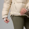 Women Cloudview™ Down Hooded Jacket Women Cloudview™ Down Hooded Jacket