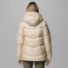 Women Cloudview™ Down Hooded Jacket Women Cloudview™ Down Hooded Jacket
