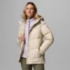 Women Cloudview™ Down Hooded Jacket Women Cloudview™ Down Hooded Jacket
