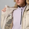 Women Cloudview™ Down Hooded Jacket Women Cloudview™ Down Hooded Jacket