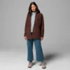 Women Columbia Lodge™ Sherpa Full Zip Fleece Jacket Women Columbia Lodge™ Sherpa Full Zip Fleece Jacket