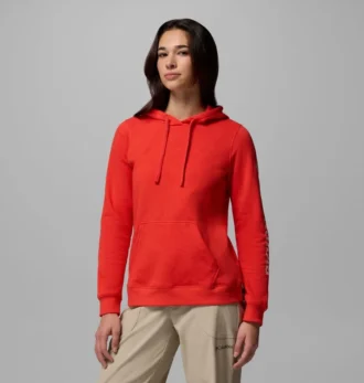 Women Columbia Trek™ Graphic Hoodie