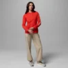 Women Columbia Trek™ Graphic Hoodie