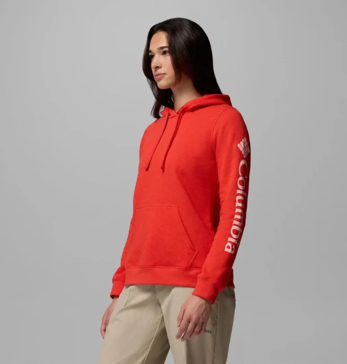 Women Columbia Trek™ Graphic Hoodie