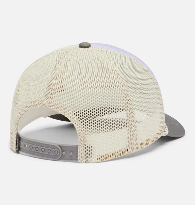 Women Columbia™ Trucker Snapback Hat