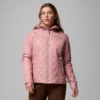 Women Copper Crest™ II Hooded Jacket