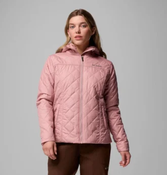 Women Copper Crest™ II Hooded Jacket
