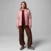 Women Copper Crest™ II Hooded Jacket
