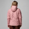 Women Copper Crest™ II Hooded Jacket