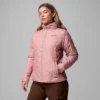 Women Copper Crest™ II Hooded Jacket