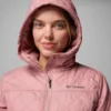 Women Copper Crest™ II Hooded Jacket