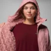 Women Copper Crest™ II Hooded Jacket