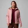 Women Copper Crest™ II Hooded Jacket