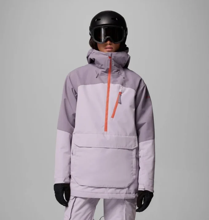Women Coreshot™ Anorak