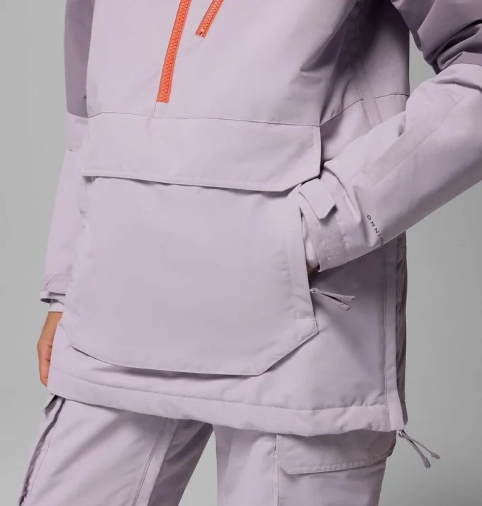Women Coreshot™ Anorak