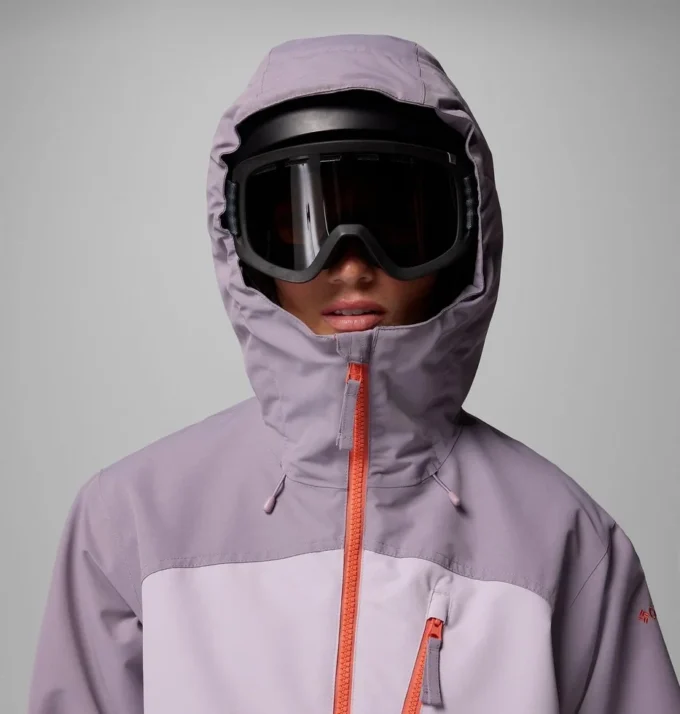 Women Coreshot™ Anorak