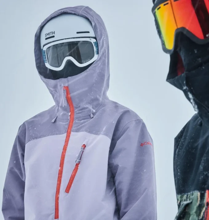 Women Coreshot™ Anorak