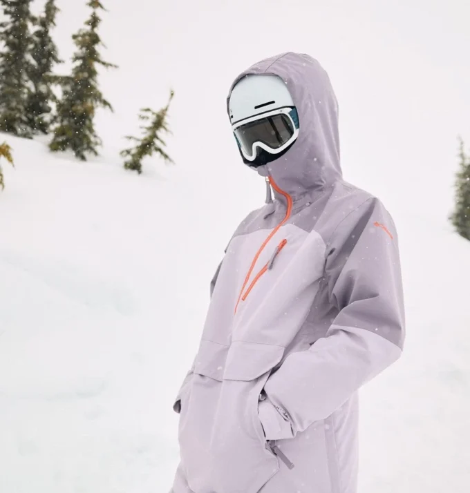 Women Coreshot™ Anorak