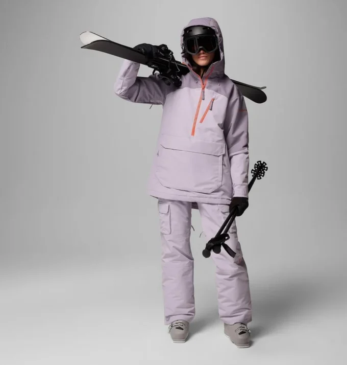 Women Coreshot™ Anorak