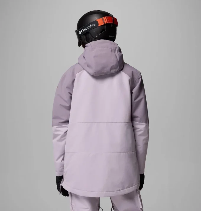 Women Coreshot™ Anorak