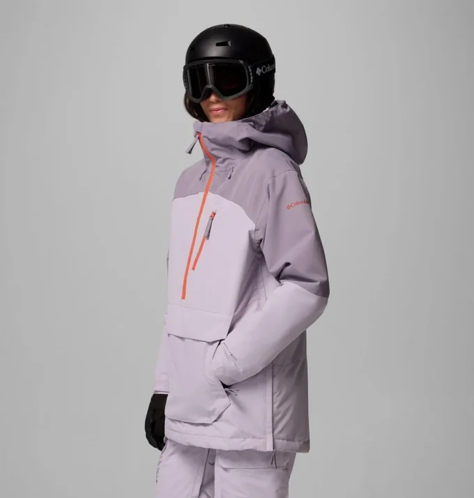 Women Coreshot™ Anorak