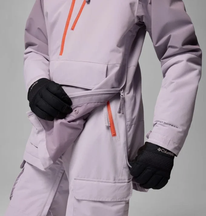 Women Coreshot™ Anorak