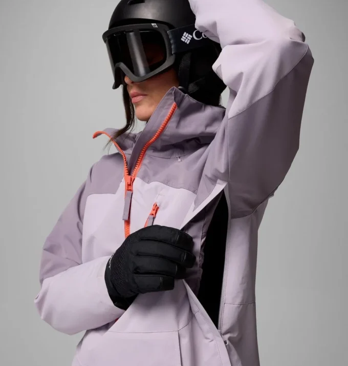 Women Coreshot™ Anorak