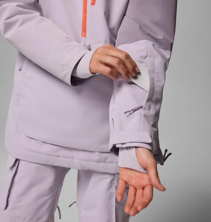 Women Coreshot™ Anorak