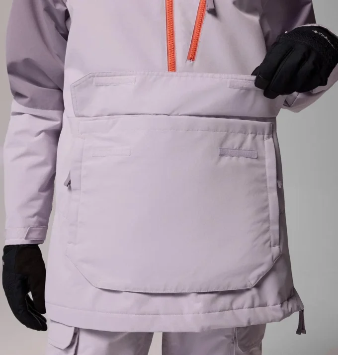 Women Coreshot™ Anorak
