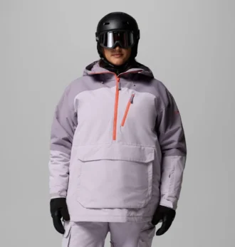 Women Coreshot™ Anorak – Plus Size