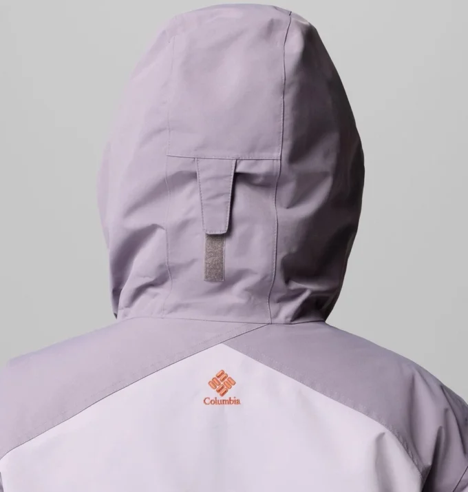 Women Coreshot™ Anorak – Plus Size Women Coreshot™ Anorak – Plus Size