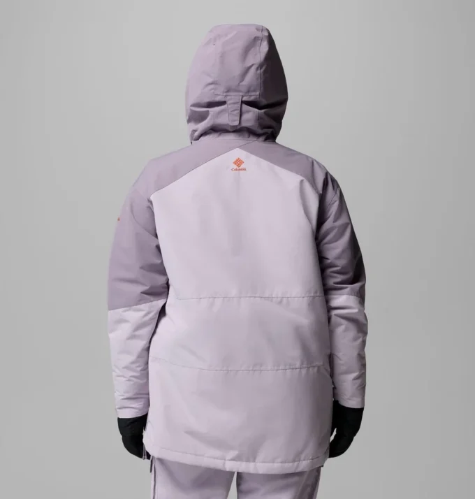 Women Coreshot™ Anorak – Plus Size Women Coreshot™ Anorak – Plus Size