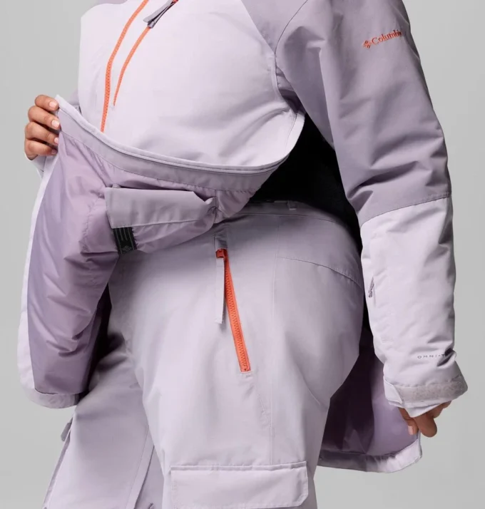 Women Coreshot™ Anorak – Plus Size Women Coreshot™ Anorak – Plus Size