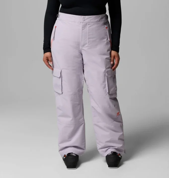 Women Coreshot™ Pants – Plus Size Women Coreshot™ Pants – Plus Size