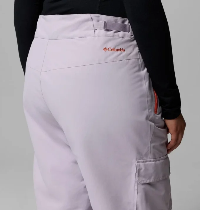 Women Coreshot™ Pants – Plus Size Women Coreshot™ Pants – Plus Size