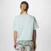 Women Cove Beach™ Cropped Pocket T-Shirt Women Cove Beach™ Cropped Pocket T-Shirt