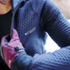 Women Crystal Leaf™ Omni-Heat™ Helix Full Zip Jacket Women Crystal Leaf™ Omni-Heat™ Helix Full Zip Jacket