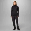 Women Crystal Leaf™ Omni-Heat™ Helix Full Zip Jacket Women Crystal Leaf™ Omni-Heat™ Helix Full Zip Jacket