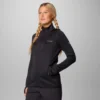 Women Crystal Leaf™ Omni-Heat™ Helix Full Zip Jacket Women Crystal Leaf™ Omni-Heat™ Helix Full Zip Jacket