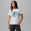 Women CSC x Disney Graphic T-Shirt