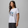 Women CSC x Disney Graphic T-Shirt
