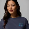 Women CSC x Disney Graphic T-Shirt