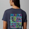 Women CSC x Disney Graphic T-Shirt