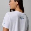 Women CSC x Disney Graphic T-Shirt