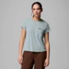 Women Daniela Falls™ Short Sleeve Shirt Women Daniela Falls™ Short Sleeve Shirt